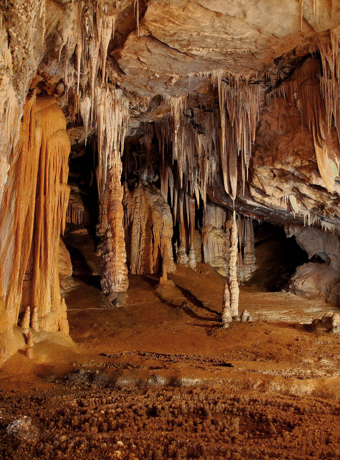 Cave