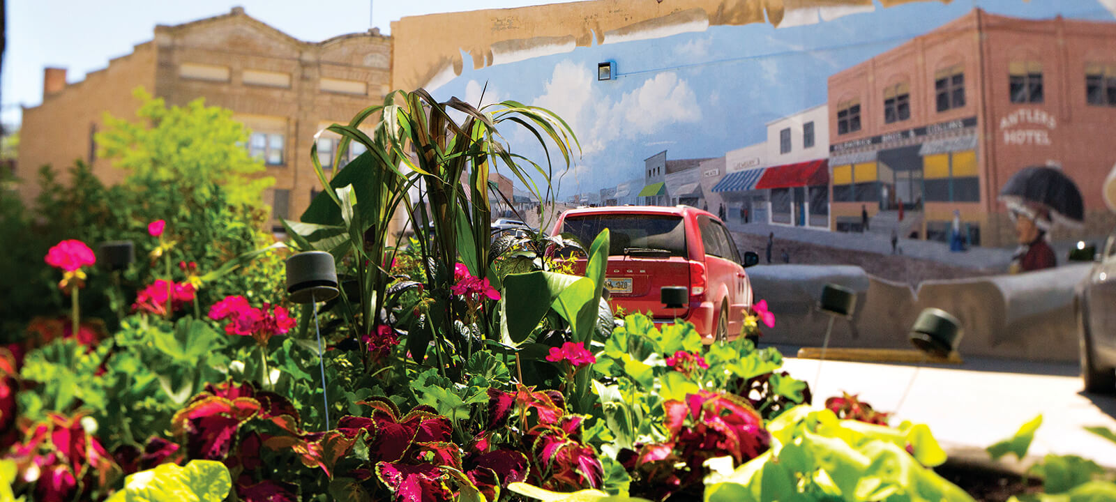 Muralflowershomepage