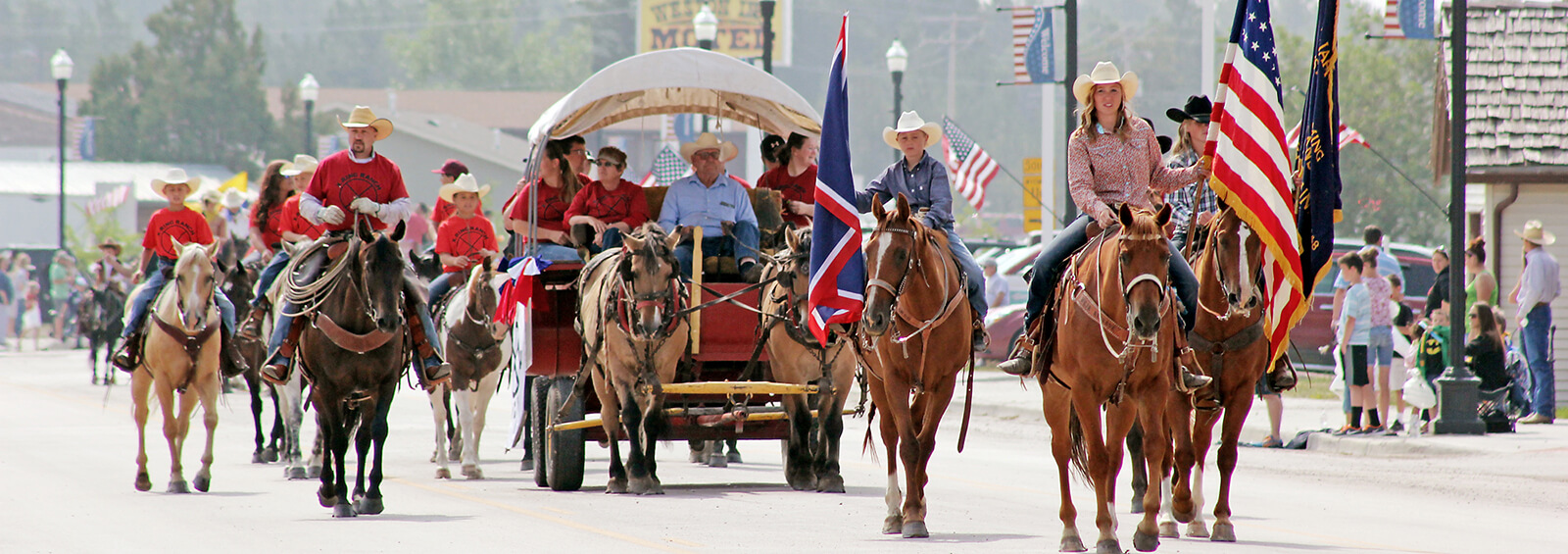 Paradebanner