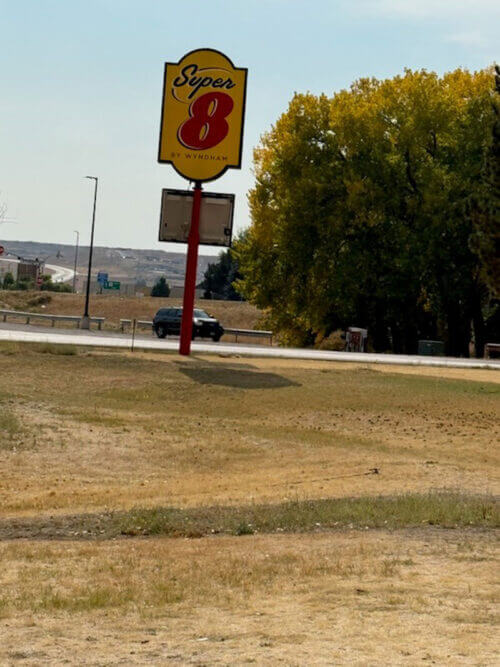 Sign